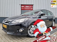 Ford Focus Wagon - 1.0 EcoBoost Edition Plus | VAN 2e EIGENAAR |