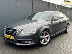 Audi A6 Limousine - 3.0 TFSI quattro Pro Line / NAP