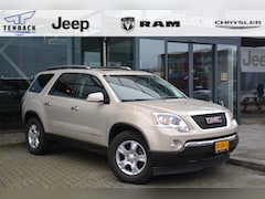 GMC Acadia - G.m.c. | 7 persoons