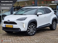 Toyota Yaris Cross - 1.5 Hybrid AWD