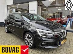 Renault Mégane Estate - IV TCe 140 EDC Techno AUTOMAAT