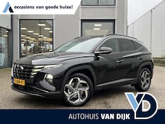 Hyundai Tucson - 1.6 T-GDI HEV Premium EINDEJAARSPRIJS