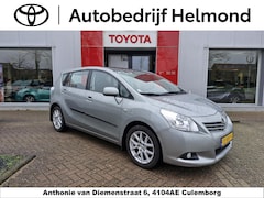 Toyota Verso - 1.8 VVT-i Business 7p