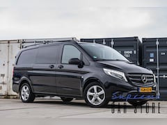 Mercedes-Benz Vito - 119 CDI BlueTEC Lang DC Comfort I Dubbel Cabine I VOL