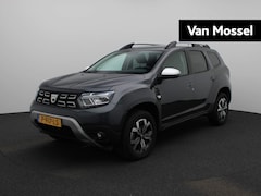 Dacia Duster - 1.0 TCe Bi-Fuel Prestige | Pack Easy | Multiview Camera | Stoelverwarming | Blind Spot War