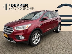 Ford Kuga - 1.5 EcoBoost Trend Ultimate