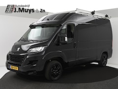 Peugeot Boxer - 330 2.2 BlueHDi 120PK L2H2 Premium TREKH|NAVI|CAMERA|CRUISE|IMPERIAAL|BLIS