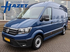 Volkswagen Crafter - 30 2.0 TDI L3H3 + APPLE CARPLAY / ANDROID AUTO / PDC / CRUISE / DEEP OCEAN