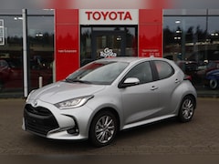 Toyota Yaris - 1.5 Hybrid Dynamic APPLE/ANDROID STOEL/STUURVERW. CAMERA HEAD-UP AD-CRUISE KEYLESS LM-VELG