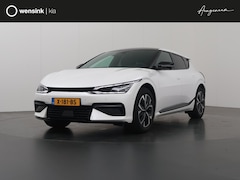 Kia EV6 - GT-Line 77.4 kWh | Trekhaak | Panoramadak | Meridian Audio | Elekt. Stoelverstelling met g