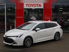 Toyota Corolla Touring Sports - 1.8 HYBRID STYLE