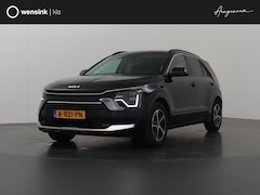 Kia Niro - 1.6 GDi Hybrid DynamicPlusLine | Panoramadak | Stoel/Stuurwielverwarming | Head-Up Display