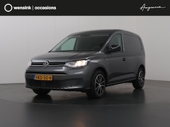 Volkswagen Caddy Cargo - 2.0 TDI | 7-DSG Aut. | Style | Navigatie | Cruise Control | LM Velgen | Carplay | Stoelver