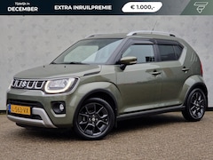 Suzuki Ignis - 1.2 Smart Hybrid Style | 4s banden | Camera | Navi | Stoelverwarming | Cruise | Clima |