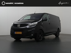 Fiat Scudo - 2.0 MultiJet Aut. | L3 H1 | DC | Business Pro+ | Airco | Parkeercamera | 5-zits | LM Velge