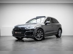 Audi Q5 - 55 TFSI e quattro Competition | Pano| Luchtvering| 360 Camera