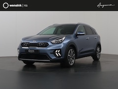 Kia Niro - 1.6 GDi Hybrid Style Edition | JBL Audio | Keyless | LED Koplampen | Adaptieve Cruise Cont