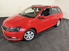 Skoda Fabia Combi - 1.0 Ambition