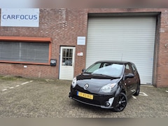 Renault Twingo - 1.2-16V Dynamique APK 3e eigenaar Airco Trekhaak NAP