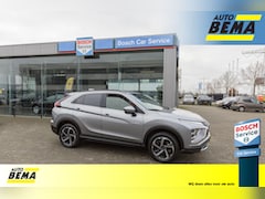 Mitsubishi Eclipse Cross - 2.4 PHEV Intense+