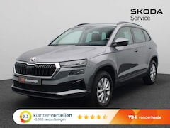 Skoda Karoq - 1.5 TSI ACT Business Edition 150PK DSG Virtual Cockpit, Achteruitrijcamera, Navi, Winterpa