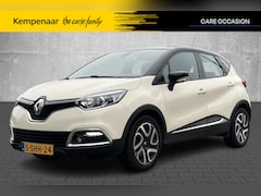 Renault Captur - 1.2 TCe Dynamique