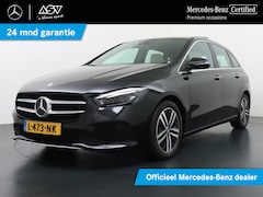 Mercedes-Benz B-klasse - 200 Luxury Business Solution | Panorama - Schuifdak | Memory seats | Smartphone Integratie