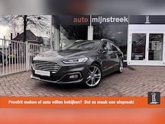 Ford Mondeo Wagon - 2.0 IVCT HEV Titanium | Hekkert onderhouden |