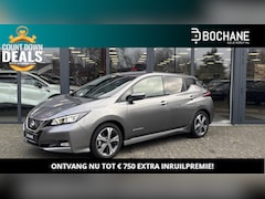 Nissan LEAF - 40 kWh Tekna