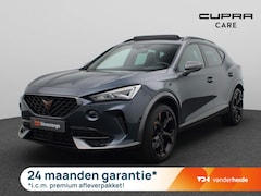 CUPRA Formentor - 1.4 e-Hybrid VZ Performance 245PK DSG trekhaak, achteruitrijcamera, stuur-stoelverwarming,