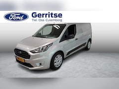 Ford Transit Connect - uit voorraad 100pk EcoBlue L2 Trend