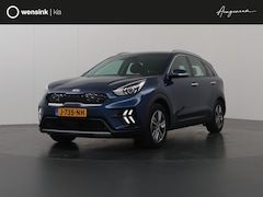 Kia Niro - 1.6 GDi Hybrid DynamicLine | Trekhaak | Adaptieve Cruise Control | Navigatie | Parkeercame