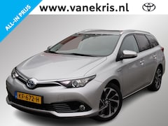 Toyota Auris Touring Sports - 1.8 Hybrid Aspiration , Navigatie