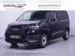 Opel Combo - 1.6D 99 pk L1H1 Edition Navi, Airco Cruise control, PDC achter, NAP, 1e Eigenaar, 2-Zits