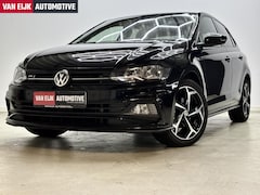 Volkswagen Polo - 1.0Turbo 3x R-Line / Carplay / Zwarte hemel / TOP