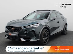 CUPRA Formentor - 1.4 e-Hybrid VZ Performance 245PK DSG Pano-Schuifdak, Supersportstuur, Achteruitrijcamera,