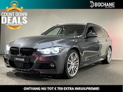 BMW 3-serie Touring - 320i xDrive M Sport Edition | M Sport Plus Package | 360° Rondomzichtcamera | Cruise Contr