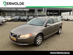 Volvo V70 - 2.0T Kinetic 203 PK | Trekhaak |