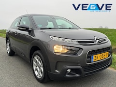 Citroën C4 Cactus - 1.2 PureTech Business