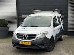 Mercedes-Benz Citan - 108 CDI Trend | Airco | 5 persoons | Radio | Imperial | 2X Schuifdeur |