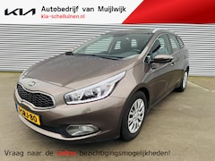 Kia Cee'd Sportswagon - 1.6 GDI 20th Anniversary