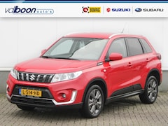 Suzuki Vitara - 1.4 Boosterjet Select | Navi | Cruise | Clima | Camera | Trekhaak