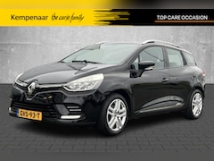 Renault Clio Estate - 1.2 16V ZEN