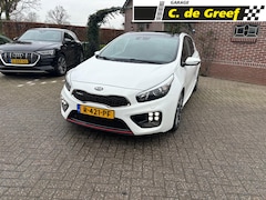 Kia Cee'd - 1.6 GT