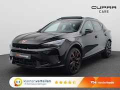 CUPRA Formentor - 1.5 TSI e-Hybrid VZ Performance 272PK DSG Pano-Schuifdak, Matrix-led, Supersportstuurwiel,