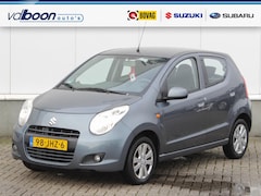 Suzuki Alto - 1.0 Exclusive | Airco | Lm-Velgen