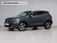 Volvo XC40 - T5 Recharge Inscription / Trekhaak / Elek. verstelbare stoelen / Verw. voorstoelen / BLIS