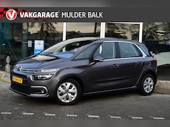 Citroën C4 SpaceTourer - 1.2 PureTech Feel