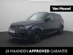 Land Rover Range Rover Sport - P400e Limited Edition | Panoramadak | Winterbanden | Trekhaak | BTW Auto |