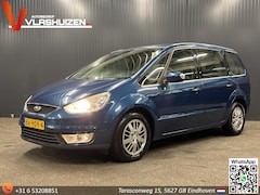 Ford Galaxy - 2.0 TDCi Ghia | 7 Persoons | Cruise | Climate | APK 10-2025 |